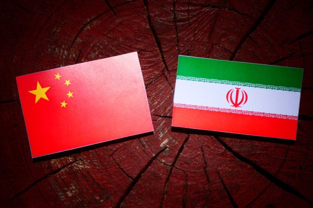 لیست کالاهای پر سود صادراتی به چین