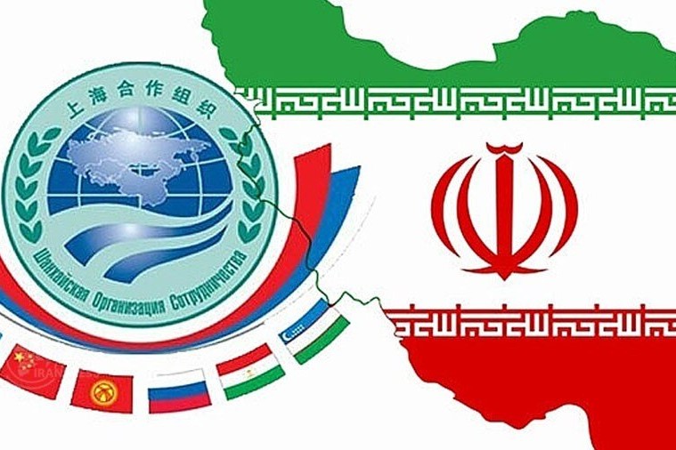 سازمان همکاری شانگهای چین